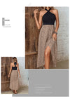Leo Rock Summer Style