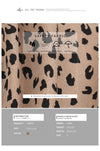 Leo Rock Summer Style