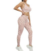 Leo Leggings Beige