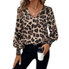 Leo Bluse Langarm