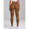 Leo Legging Mit Schlag