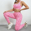 Leo Leggings Pink