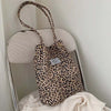 Tasche Leo Muster
