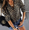 Musselin Leo Bluse