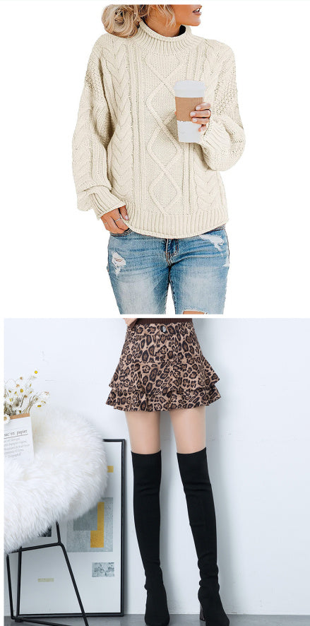 Leopard Rock Kurz lotus – Bild 11