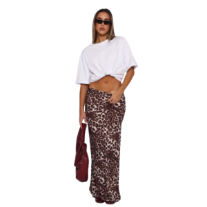 Etui Leo Rock Fashion