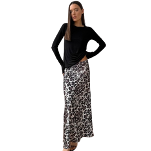 Leo Rock Kombinieren Winter