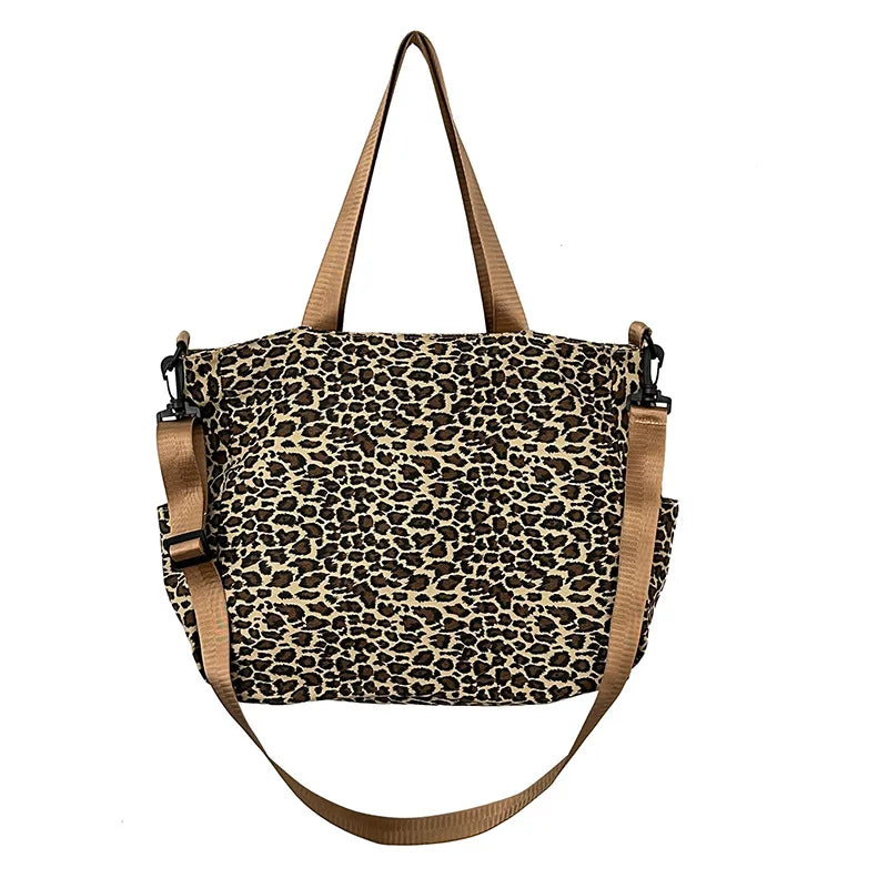 Tasche Leo Print – Bild 4